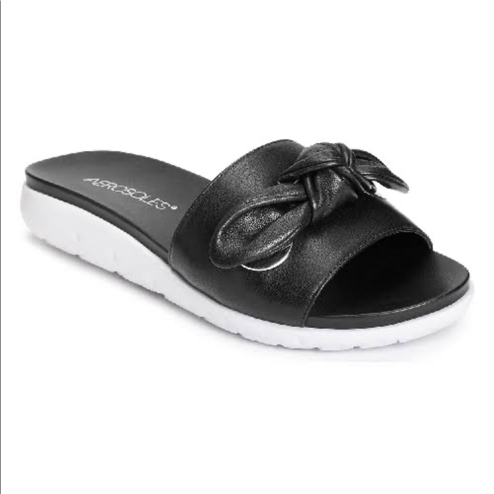 *BRAND NEW* Women’s Aerosoles Manicure Sandal - 7